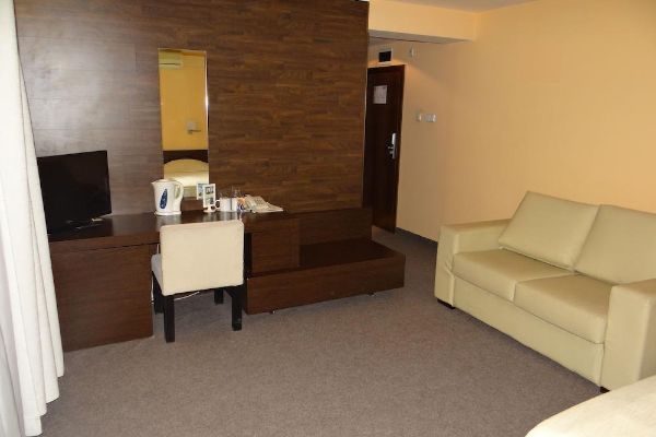 Hotel Elitsa (Bansko)